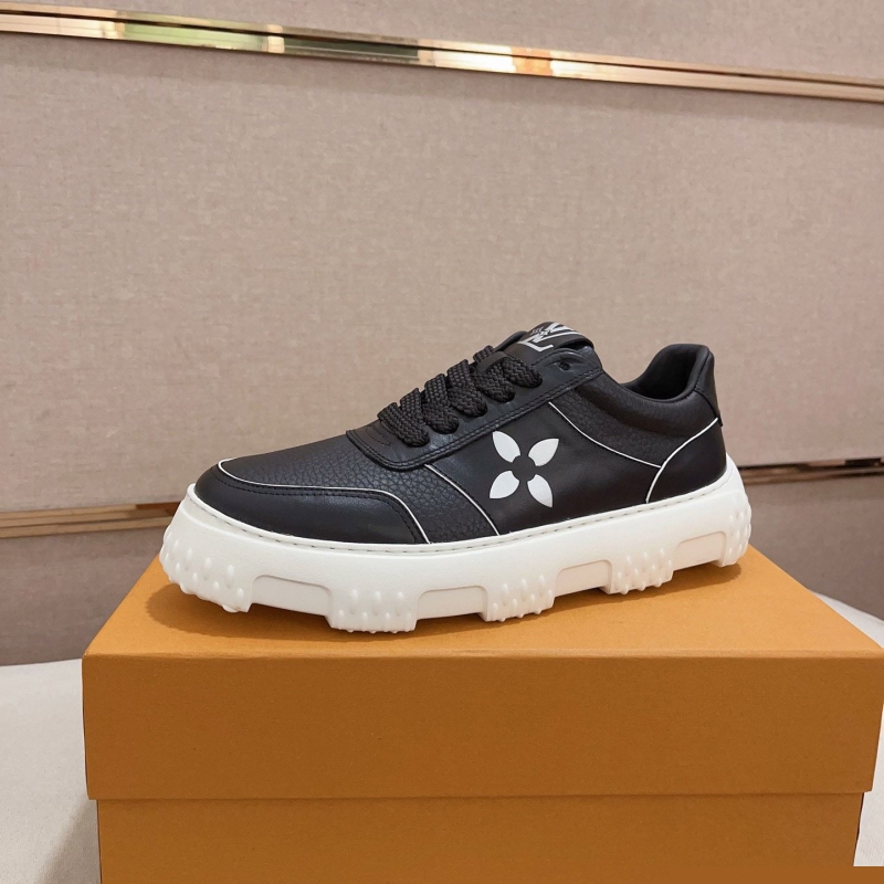 LV Casual Shoes
